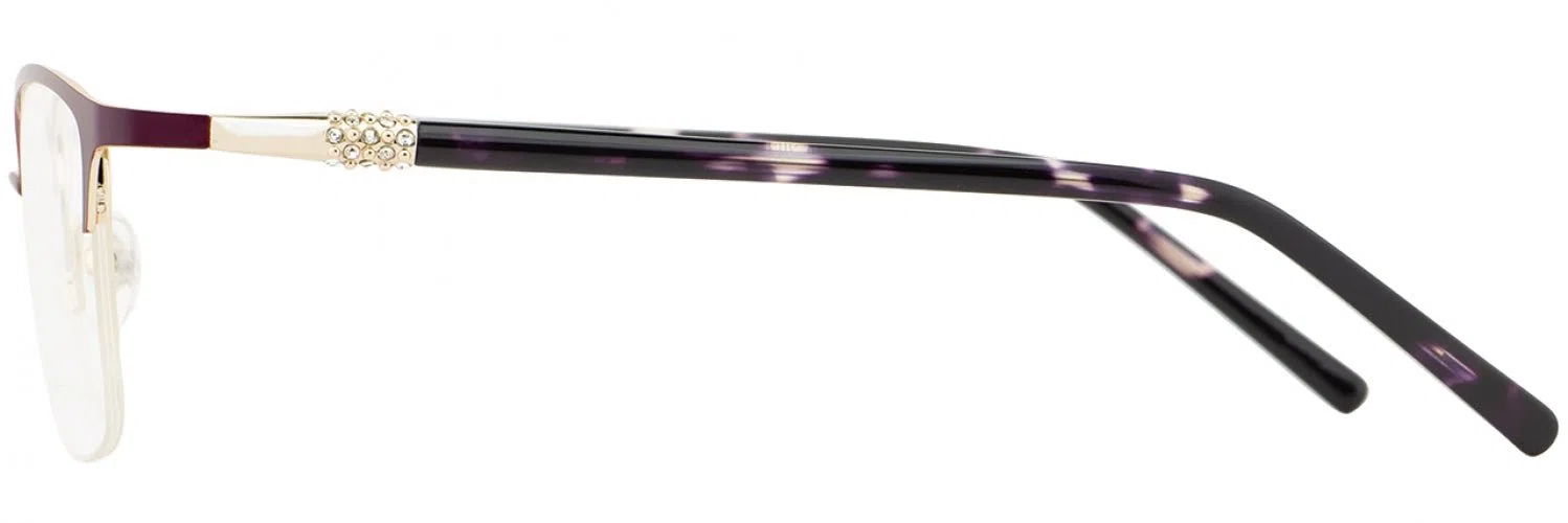 Cote DAzur CDA292 Eyeglasses - view 8